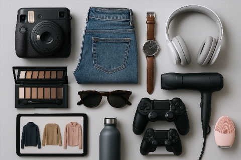 Дропшиппинг 2026: Начни прибыльный бизнес!