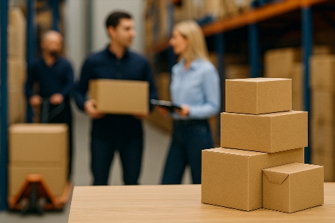 Интенсив по Дропшиппингу Онлайн | Учись Удобно