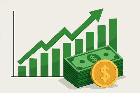 Интенсив по дропшиппингу с поддержкой. Научись зарабатывать!