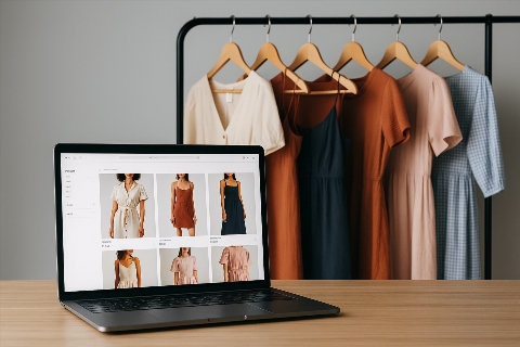 Онлайн-школа дропшиппинга: Учись и зарабатывай