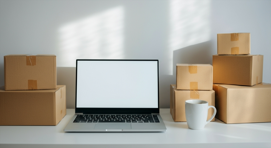 Школа Дропшиппинга Под Ключ: Обучение с 0