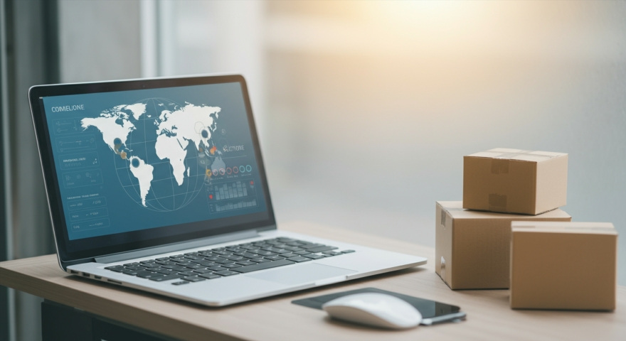 Видеокурс по дропшиппингу онлайн. Научись!