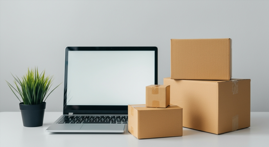 Видеокурс по Дропшиппингу на Украинском: Старт!