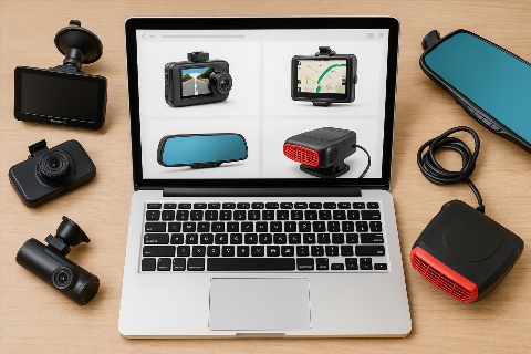 Дропшипінг: Професійний бізнес з нуля