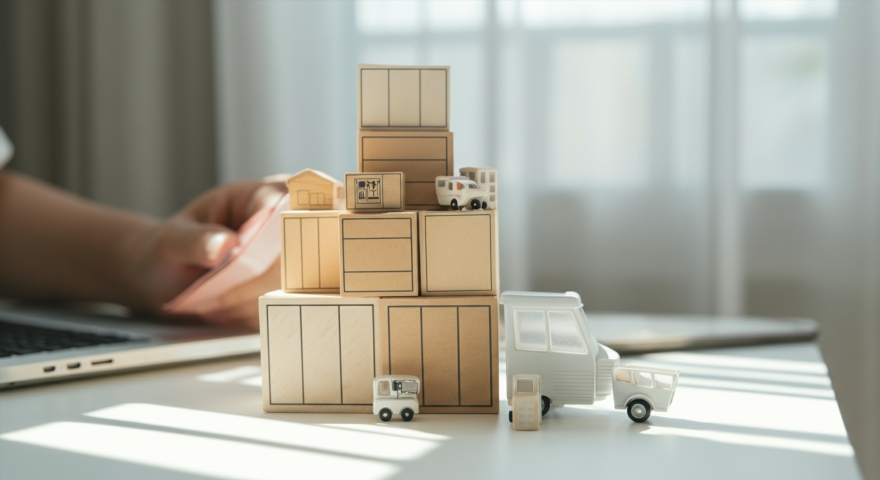 Дропшипінг під ключ: Інтенсив для старту!