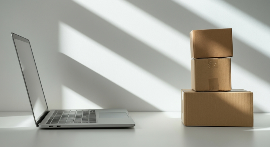 Відеокурс з Дропшипінгу: Старт в Онлайн Бізнес