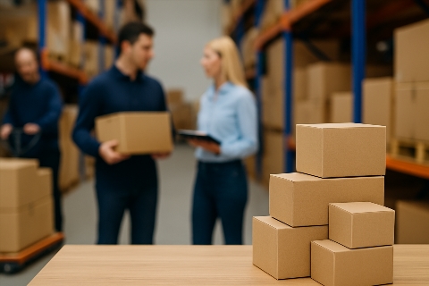 Дропшипінг без вкладень: Відеокурс для початківців