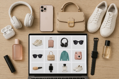 Відеокурс з дропшипінгу: Покрокова інструкція