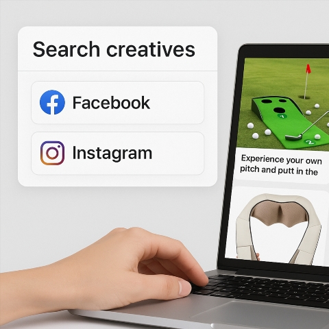 Dropispy alternative: Find Winning Products!