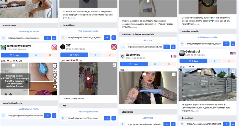 Альтернатива AppMagic: Анализ мобильных приложений