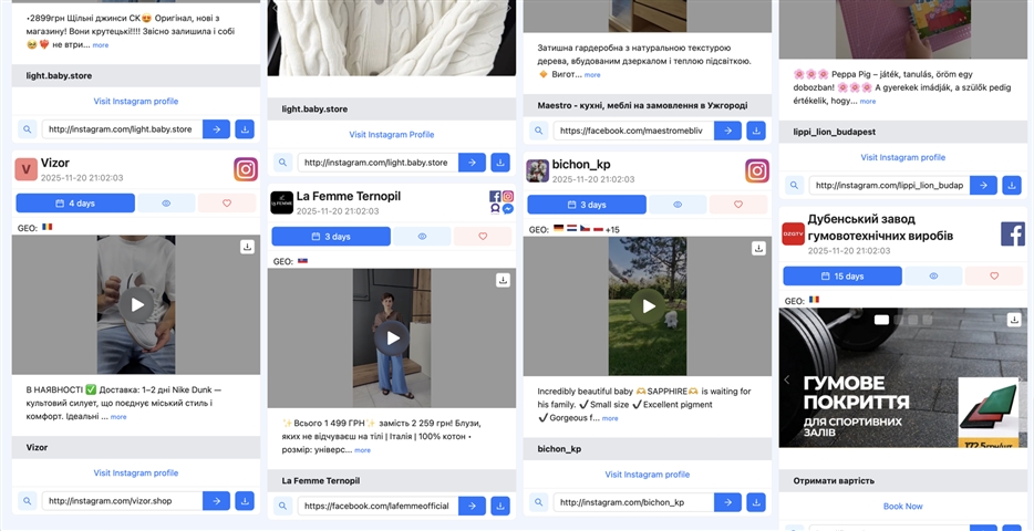 Alternatibo sa Serpstat: Mga tool ng SEO para sa Ukraine