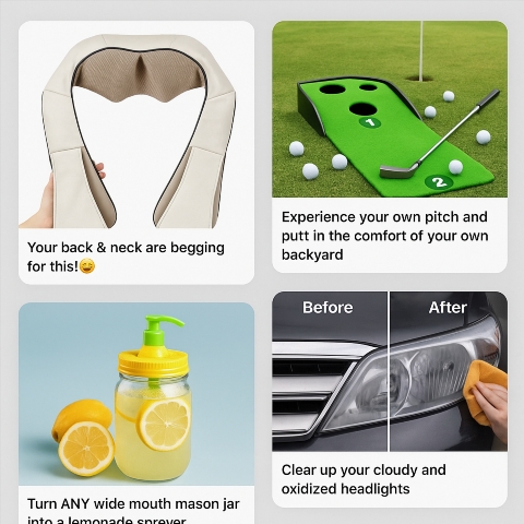 Katulad ng SimilarWeb: Alamin ang trapiko ng mga website ng iyong mga kakumpitensya.