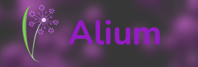 Alium.one