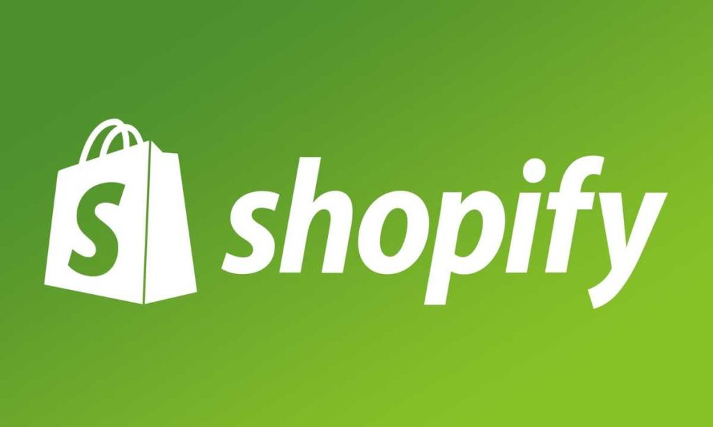 shopify дропшиппінг платформа