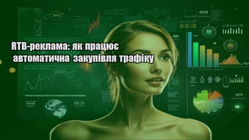 rtb reklama yak praczyuye avtomatychna zakupivlya trafiku