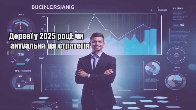 dorveyi u 2025 roczi chy aktualna czya strategiya