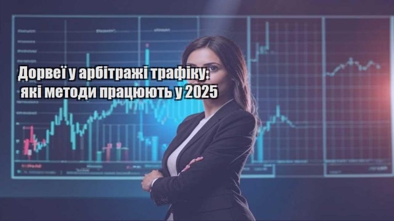 dorveyi u arbitrazhi trafiku yaki metody praczyuyut u 2025