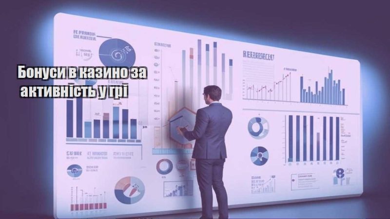 bonusy v kazyno za aktyvnist u gri