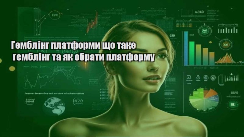 gembling platformy shho take gembling ta yak obraty platformu