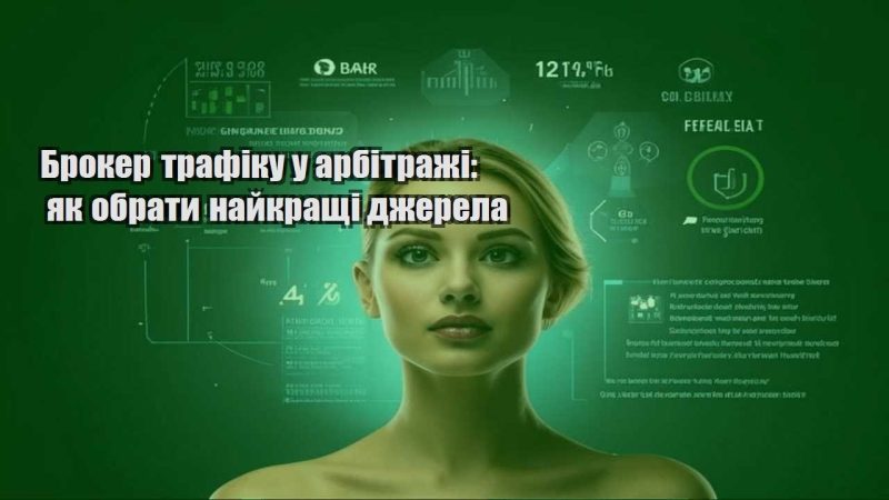 broker trafiku u arbitrazhi yak obraty najkrashhi dzherela