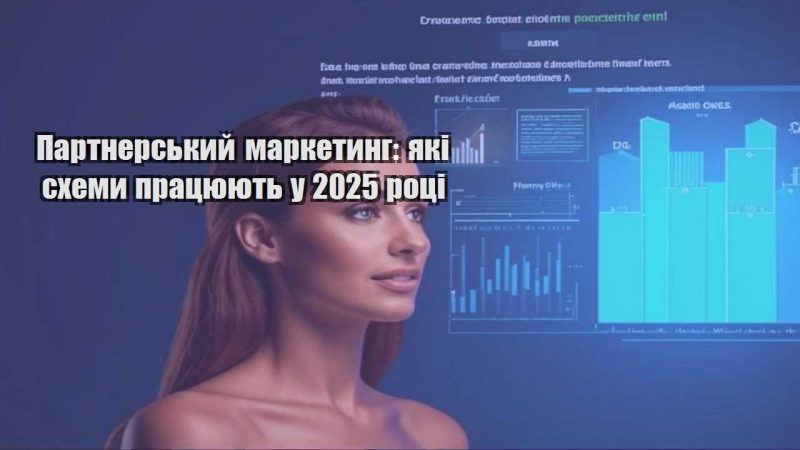 partnerskyj marketyng yaki shemy praczyuyut u 2025 roczi