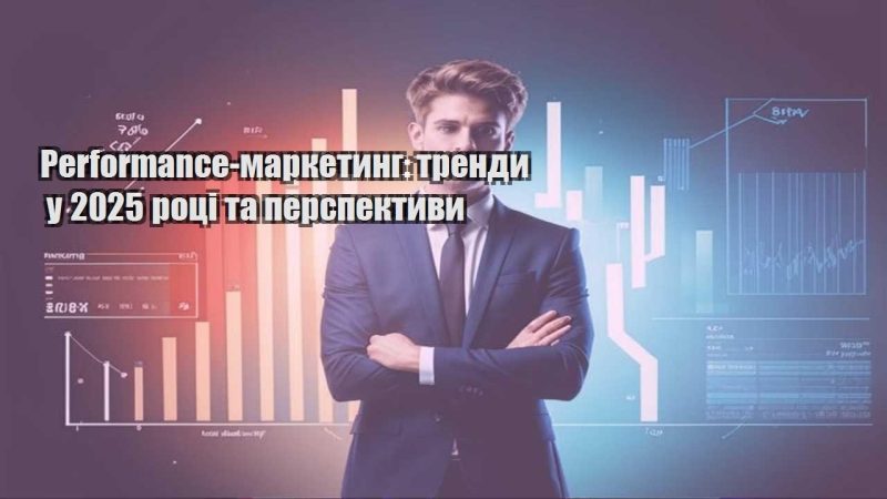 performance marketyng trendy u 2025 roczi ta perspektyvy