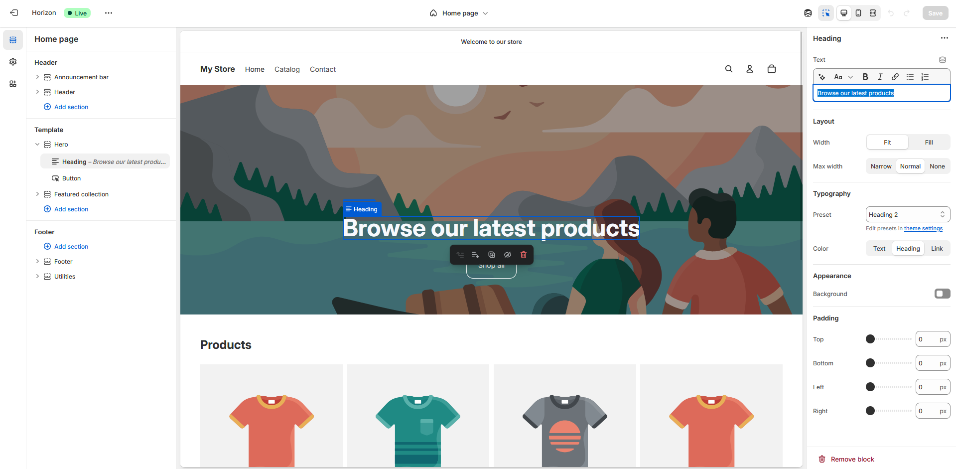 shopify ppnqi