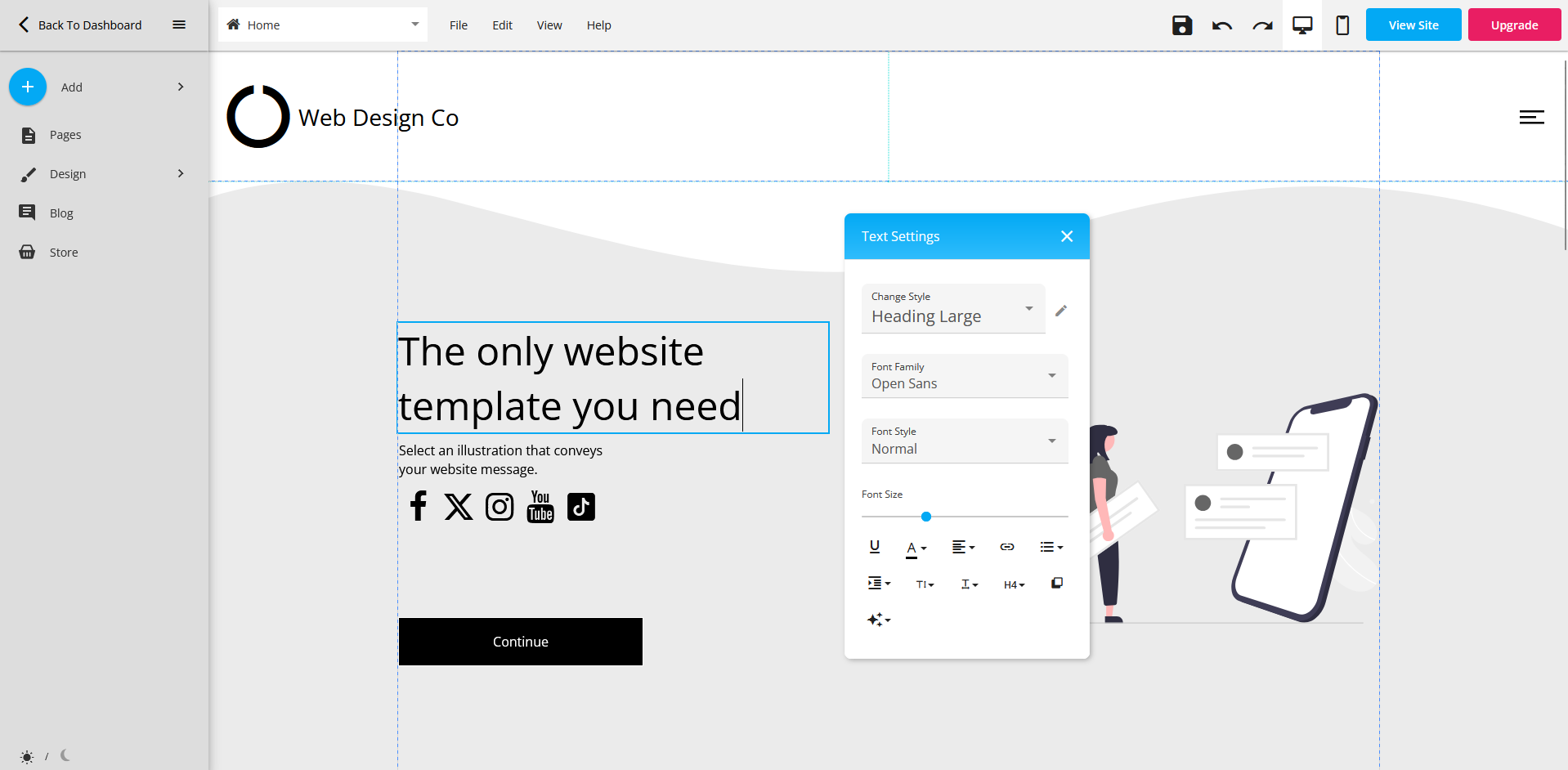webstarts bkaqa
