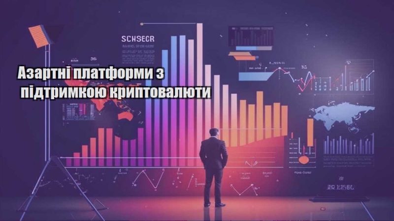 azartni platformy z pidtrymkoyu kryptovalyuty