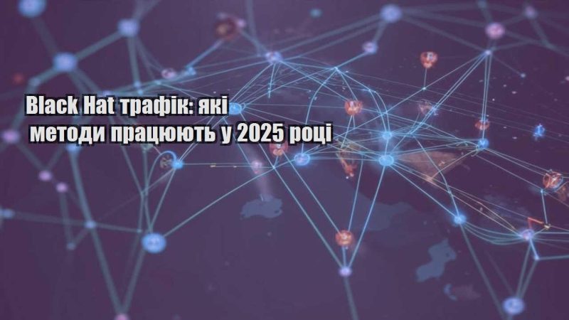 black hat trafik yaki metody praczyuyut u 2025 roczi