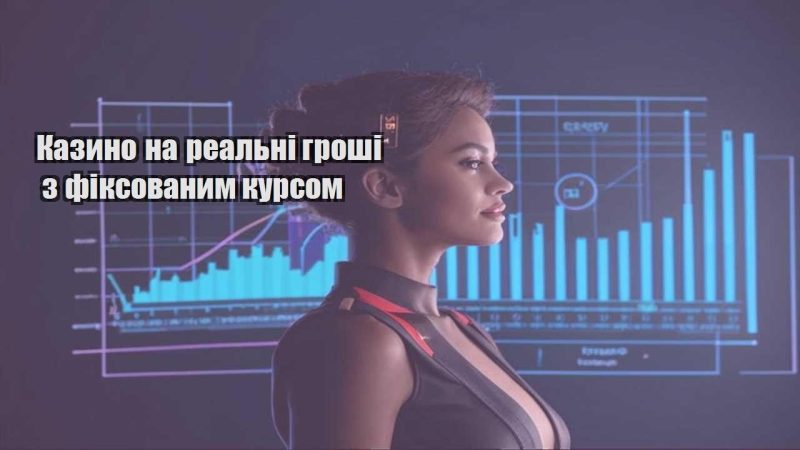 kazyno na realni groshi z fiksovanym kursom