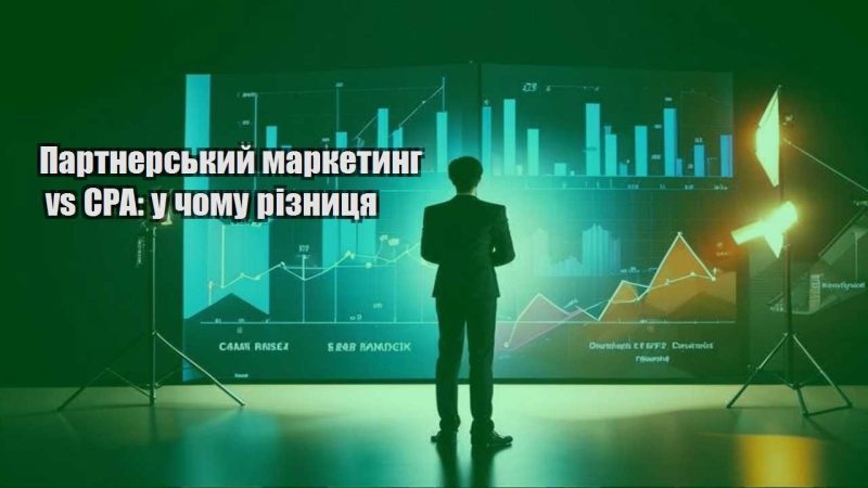 partnerskyj marketyng vs cpa u chomu riznyczya