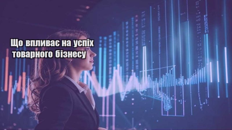 shho vplyvaye na uspih tovarnogo biznesu