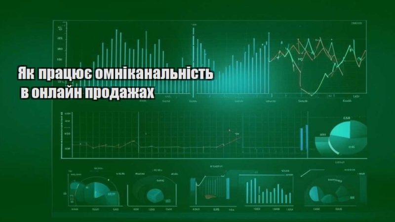 yak praczyuye omnikanalnist v onlajn prodazhah