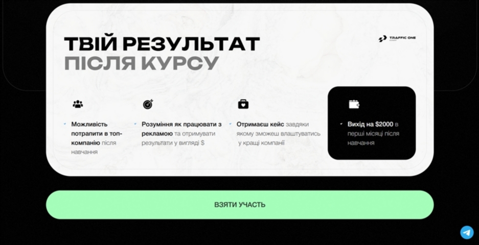 arbitrage facebook media buyer vid romana chesanovskogo fzprg