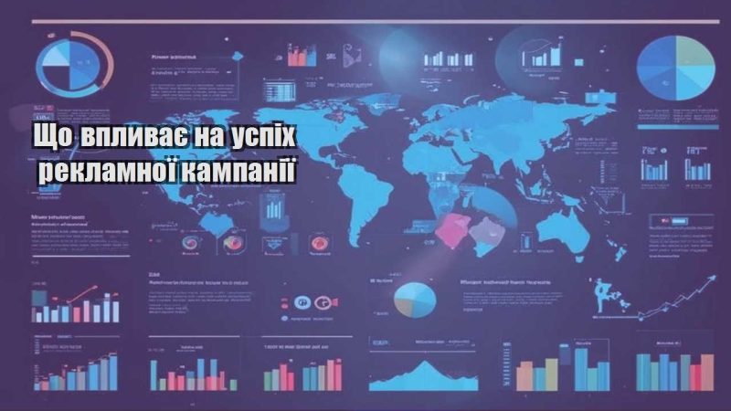 shho vplyvaye na uspih reklamnoyi kampaniyi