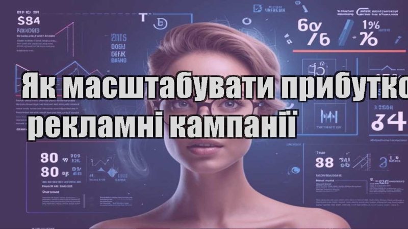 yak masshtabuvaty prybutkovi reklamni kampaniyi