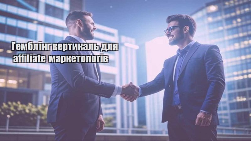gembling vertykal dlya affiliate marketologiv
