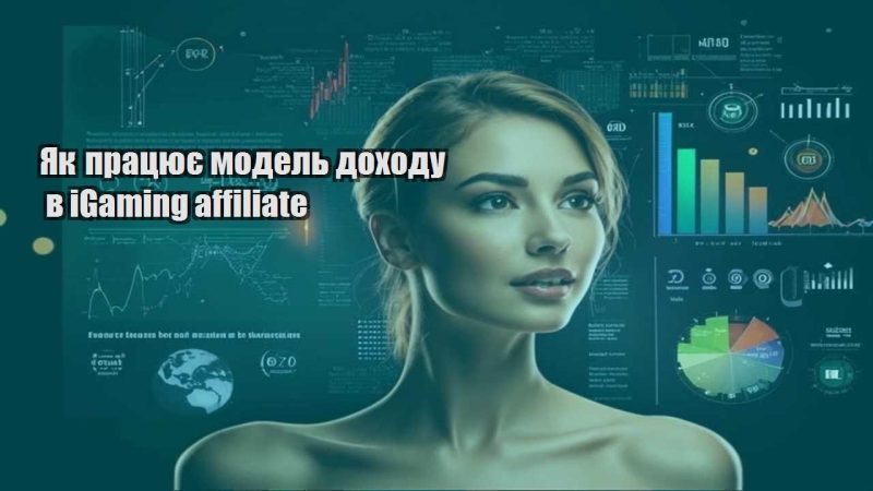 yak praczyuye model dohodu v igaming affiliate