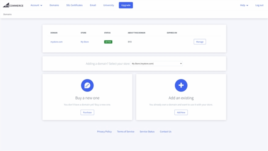 bigcommerce lvrjn