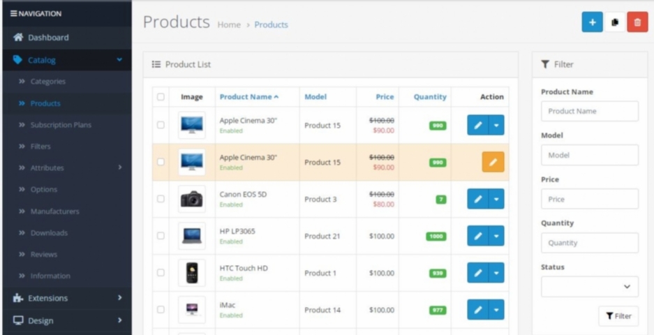 opencart bcdwo