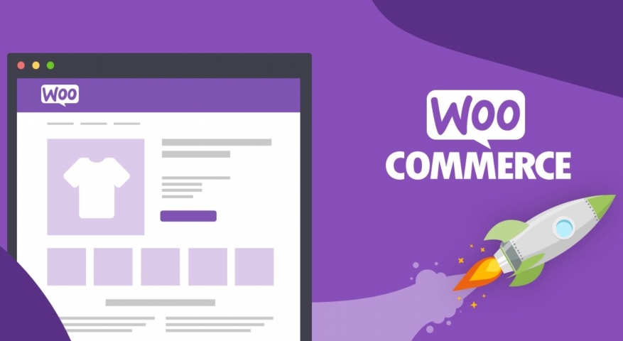woocommerce doutk